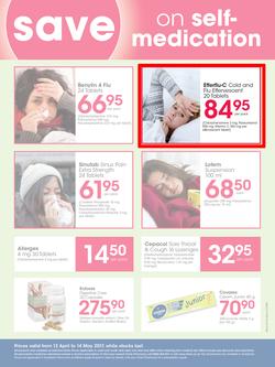 Clicks : Winter Health (12 Apr - 14 May 2017), page 16