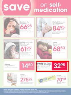 Clicks : Winter Health (12 Apr - 14 May 2017), page 16
