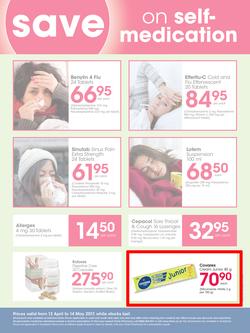 Clicks : Winter Health (12 Apr - 14 May 2017), page 16