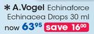 A. Vogel Echinaforce Echinaforce Drops-30ml
