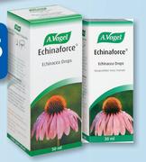 A. Vogel Echinaforce Echinaforce Drops-30ml