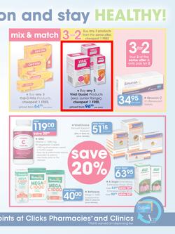Clicks : Winter Health (12 Apr - 14 May 2017), page 15