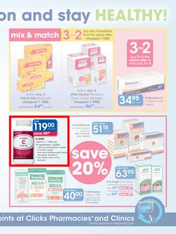 Clicks : Winter Health (12 Apr - 14 May 2017), page 15