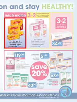 Clicks : Winter Health (12 Apr - 14 May 2017), page 15
