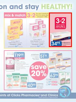 Clicks : Winter Health (12 Apr - 14 May 2017), page 15