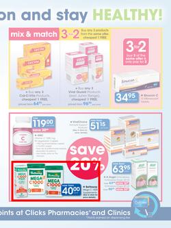 Clicks : Winter Health (12 Apr - 14 May 2017), page 15
