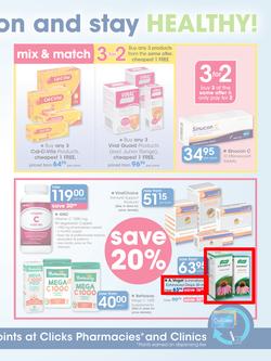 Clicks : Winter Health (12 Apr - 14 May 2017), page 15