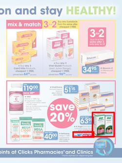 Clicks : Winter Health (12 Apr - 14 May 2017), page 15