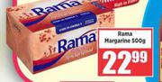 Rama Margarine-500g