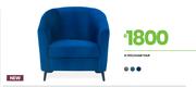 Tulip Chair 9-1113