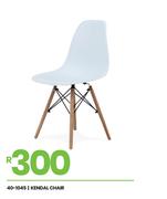 Kendal Chair 40-1045