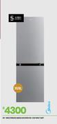 Midea 169L Met Fridge BCD169 HD-220 20-586