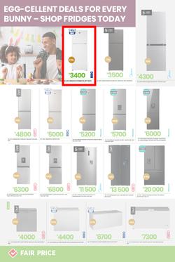 Fair Price : Easter Home Glow (31 March - 30 April 2025), page 2