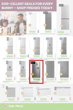 Fair Price : Easter Home Glow (31 March - 30 April 2025), page 2