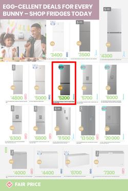 Fair Price : Easter Home Glow (31 March - 30 April 2025), page 2