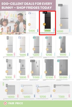 Fair Price : Easter Home Glow (31 March - 30 April 2025), page 2