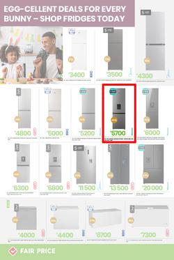 Fair Price : Easter Home Glow (31 March - 30 April 2025), page 2