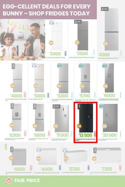 Fair Price : Easter Home Glow (31 March - 30 April 2025), page 2