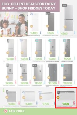 Fair Price : Easter Home Glow (31 March - 30 April 2025), page 2