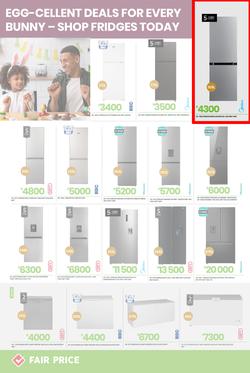 Fair Price : Easter Home Glow (31 March - 30 April 2025), page 2