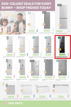 Fair Price : Easter Home Glow (31 March - 30 April 2025), page 2