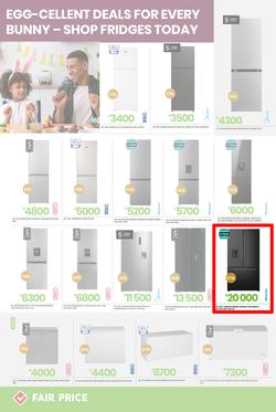 Fair Price : Easter Home Glow (31 March - 30 April 2025), page 2