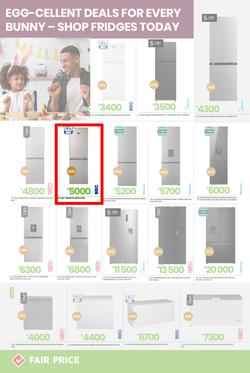 Fair Price : Easter Home Glow (31 March - 30 April 2025), page 2