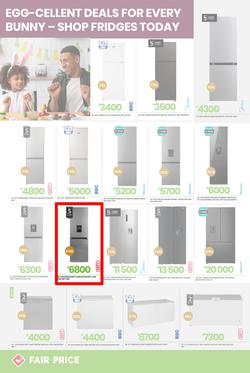 Fair Price : Easter Home Glow (31 March - 30 April 2025), page 2