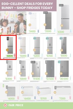 Fair Price : Easter Home Glow (31 March - 30 April 2025), page 2