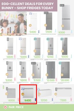 Fair Price : Easter Home Glow (31 March - 30 April 2025), page 2