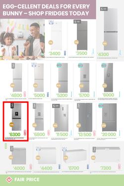 Fair Price : Easter Home Glow (31 March - 30 April 2025), page 2