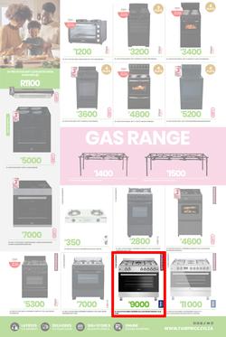 Fair Price : Easter Home Glow (31 March - 30 April 2025), page 3