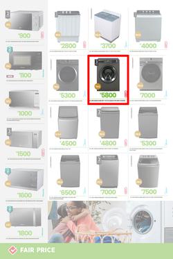 Fair Price : Easter Home Glow (31 March - 30 April 2025), page 4