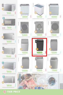 Fair Price : Easter Home Glow (31 March - 30 April 2025), page 4