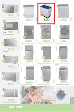 Fair Price : Easter Home Glow (31 March - 30 April 2025), page 4