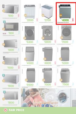 Fair Price : Easter Home Glow (31 March - 30 April 2025), page 4