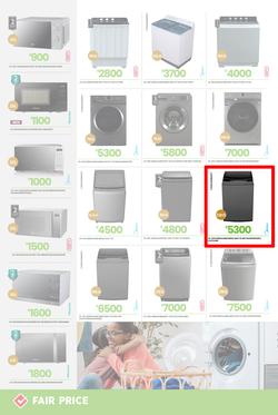 Fair Price : Easter Home Glow (31 March - 30 April 2025), page 4