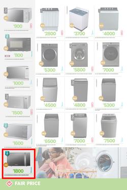 Fair Price : Easter Home Glow (31 March - 30 April 2025), page 4