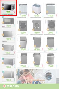 Fair Price : Easter Home Glow (31 March - 30 April 2025), page 4