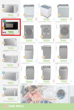 Fair Price : Easter Home Glow (31 March - 30 April 2025), page 4