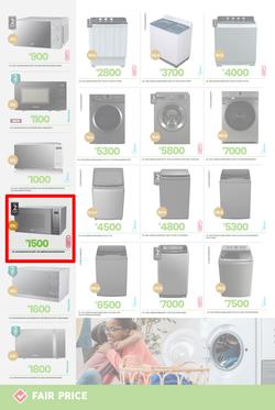 Fair Price : Easter Home Glow (31 March - 30 April 2025), page 4