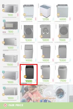 Fair Price : Easter Home Glow (31 March - 30 April 2025), page 4