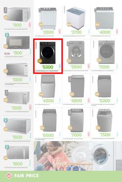 Fair Price : Easter Home Glow (31 March - 30 April 2025), page 4