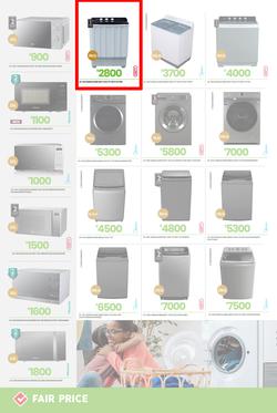 Fair Price : Easter Home Glow (31 March - 30 April 2025), page 4