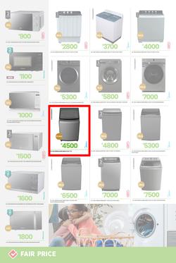 Fair Price : Easter Home Glow (31 March - 30 April 2025), page 4