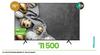 Hisense 75" UHD 4K Smart Television 23-760
