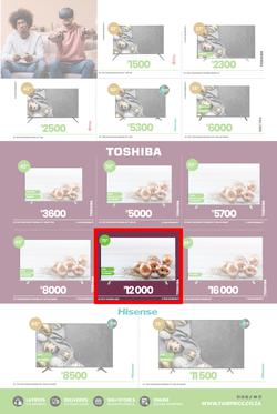 Fair Price : Easter Home Glow (31 March - 30 April 2025), page 5