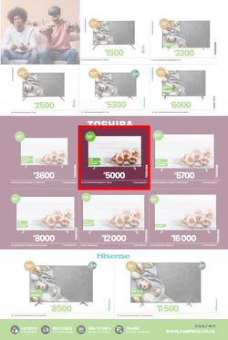 Fair Price : Easter Home Glow (31 March - 30 April 2025), page 5