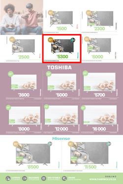 Fair Price : Easter Home Glow (31 March - 30 April 2025), page 5