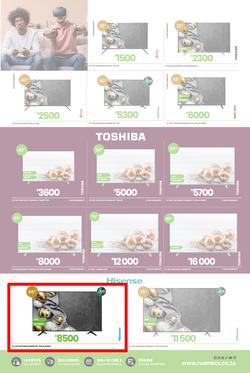 Fair Price : Easter Home Glow (31 March - 30 April 2025), page 5